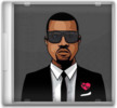 Thumbnail Kanye West 808s N Samples Drumkit