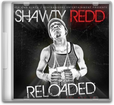 Product picture Shawty Redd Represent Drumkit Bundle
